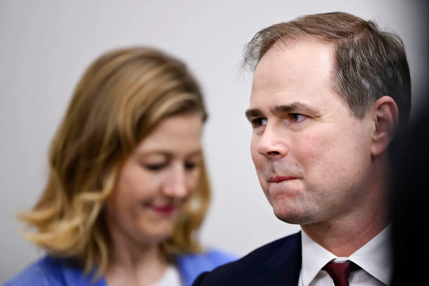 Finansminister Nicolai Wammen (S) fik Sofie Carsten Nielsen (R) med ombord i aftalen om skat og dagpenge. Som en sidegevinst fik regeringen slukket den spirende alliance mellem Venstre, De Konservative og De Radikale.