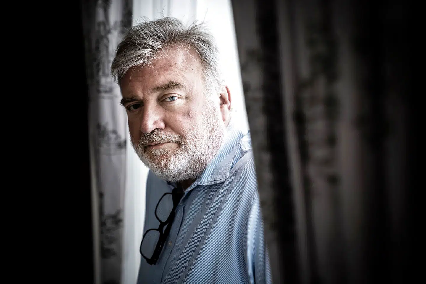 Lars Seier Christensen kaster nu en del af sin formue efter en ny teknologi, der vil give musikere mulighed for at tjene flere penge på digitale musikudgivelser.