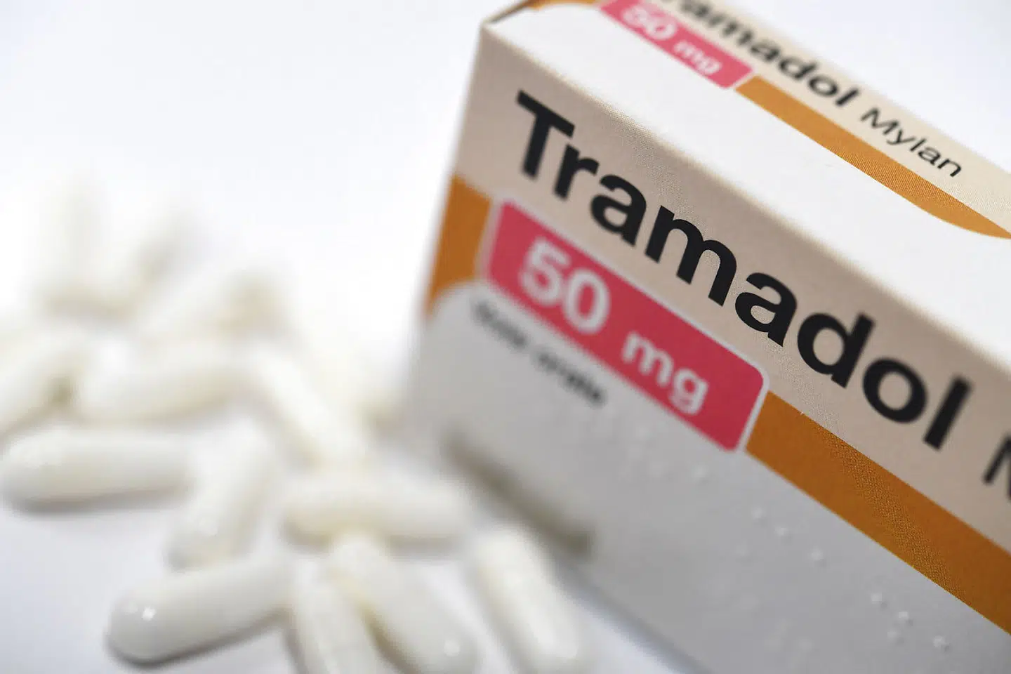 Især det danske forbrug af opioidmidlet Tramadol er blandt de største i Norden, viser rapport.