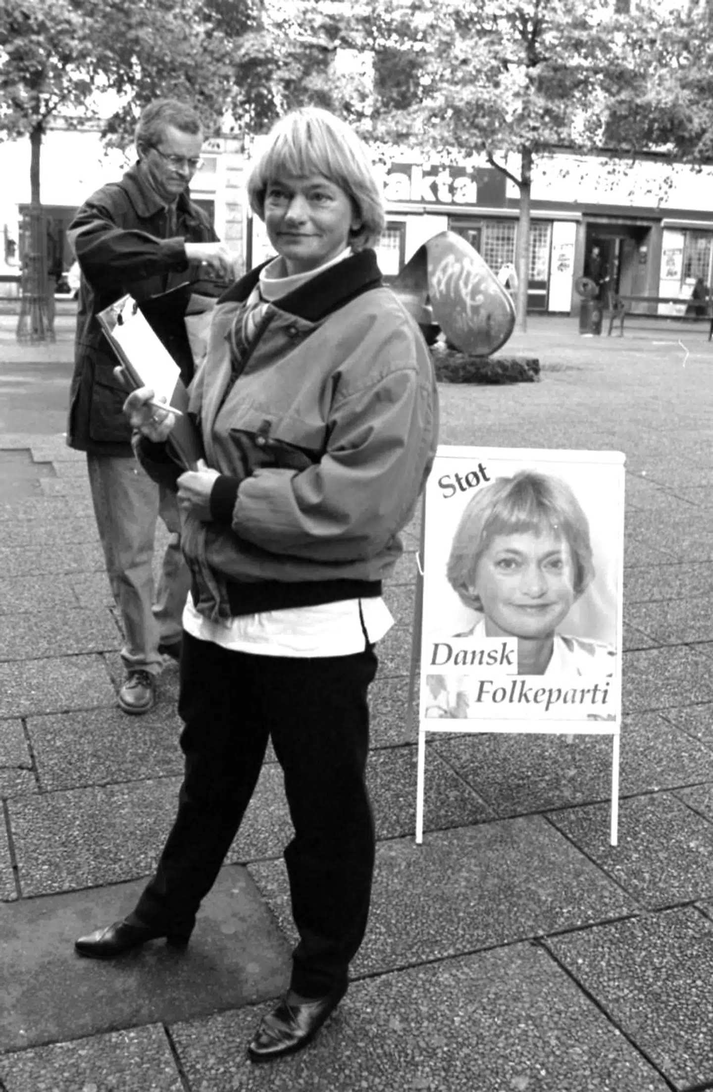 Siden Pia Kjærsgaard første gang samlede underskrifter til sit nye parti, Dansk Folkeparti, har opskriften på succes været klar. Det er den ikke længere.