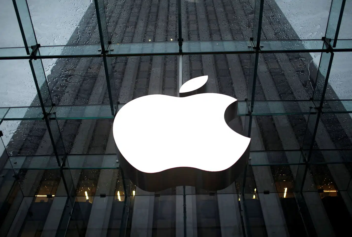 Apple kommer med regnskab 27. januar, og investorerne er spændte.