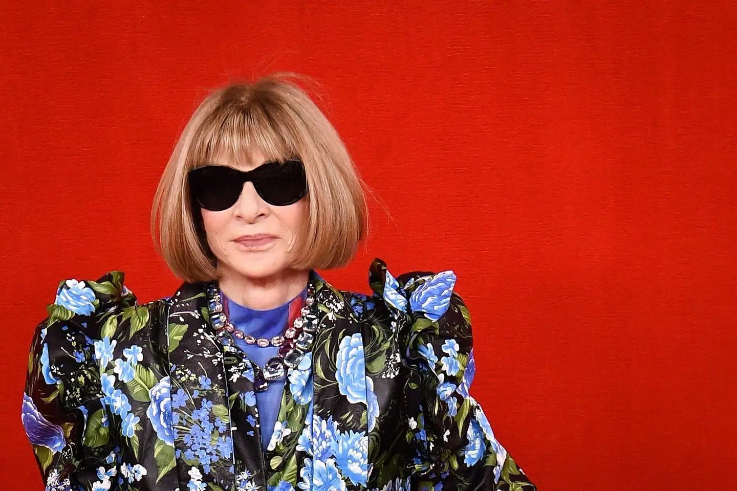 Anna Wintour har stået i spidsen for Vogue siden 1988. Vogue udkommer med selvstændige magasiner i 26 forskellige lande. British Vogue udkom første gang i 1916.