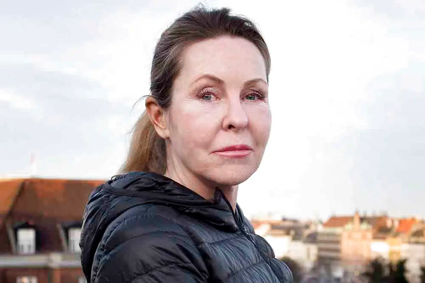 Lone Fønss Schrøder var kun i 40erne, da hun droppede direktørjob i Mærsk og trådte ind i tunge bestyrelser.