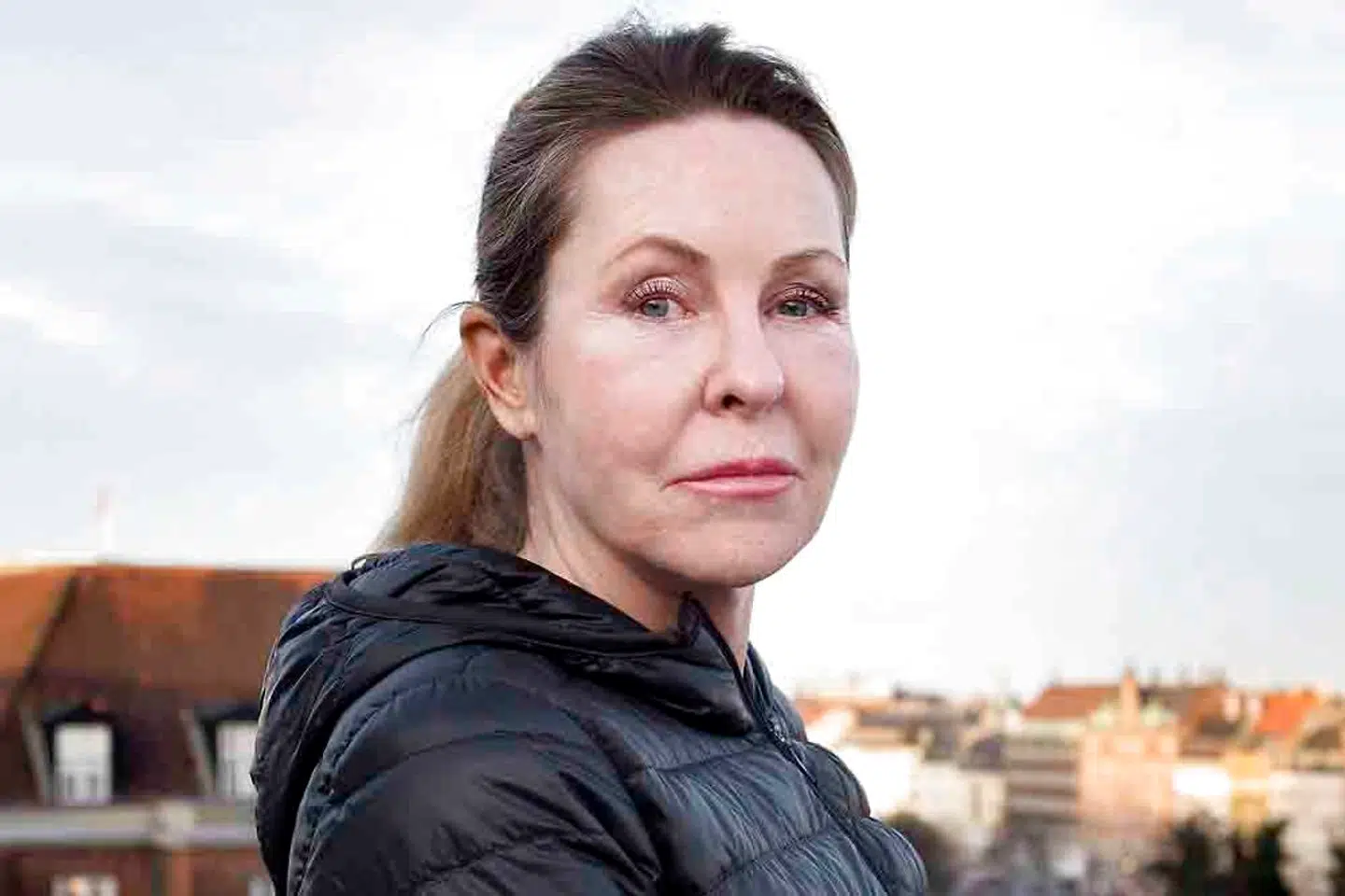 Lone Fønss Schrøder var kun i 40erne, da hun droppede direktørjob i Mærsk og trådte ind i tunge bestyrelser.