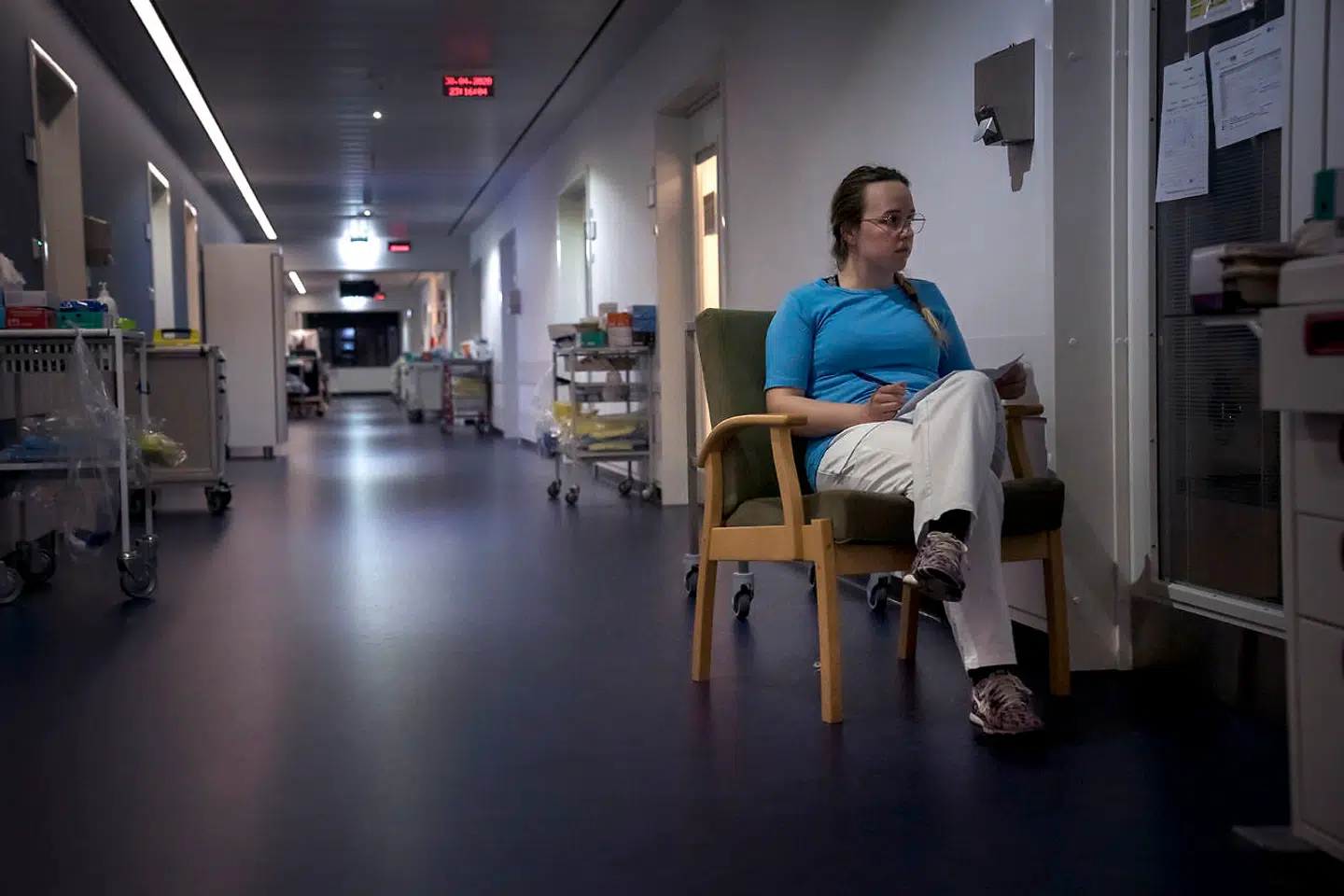 Covid-19 ligger på en 13.-plads ud af 25 forskellige dødsårsager, viser data fra Sundhedsdatastyrelsen.