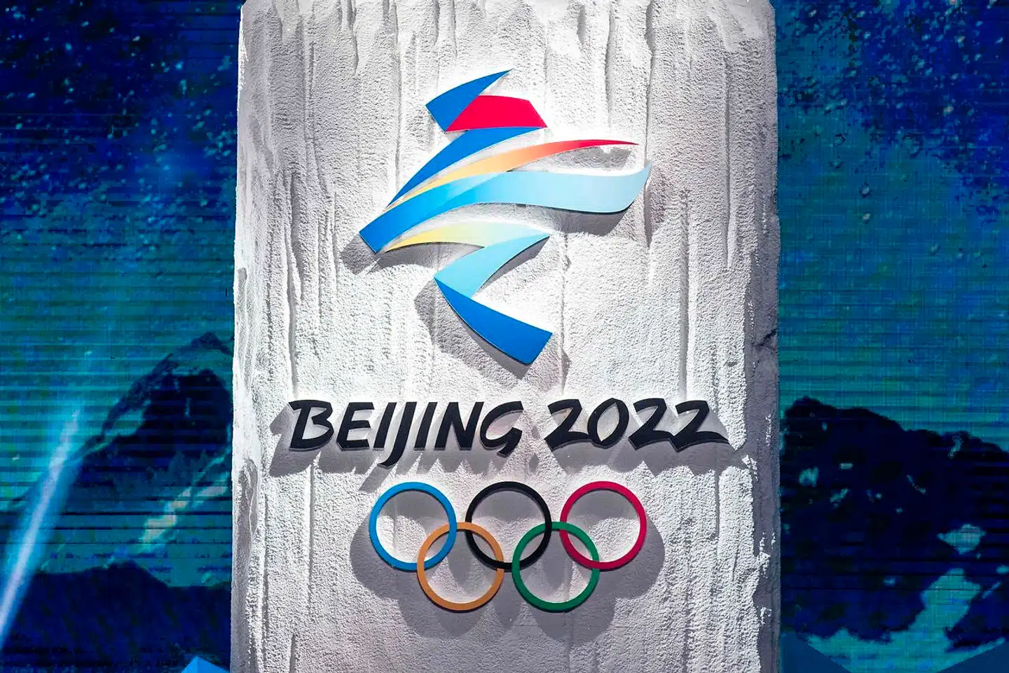 ARKIV: USA vil gennemføre en diplomatisk boykot af vinter-OL i Kina i 2022.
