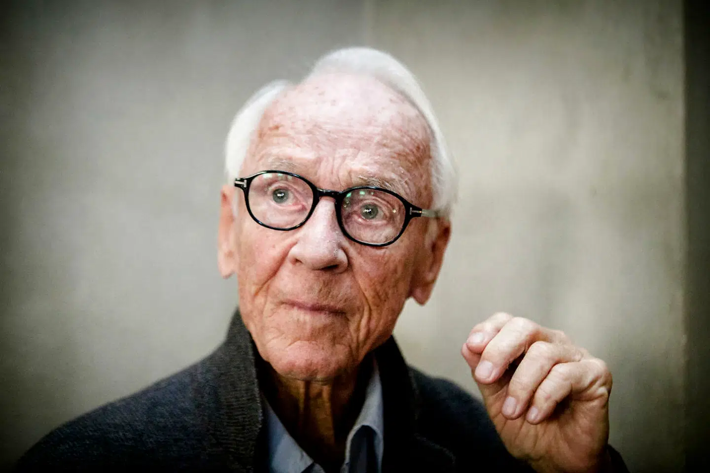 Den folkekære komponist får opkaldt en plads efter sig på Frederiksberg – og det er ikke helt tilfældigt, at det lige netop er i denne kommune, det kommer i stand.