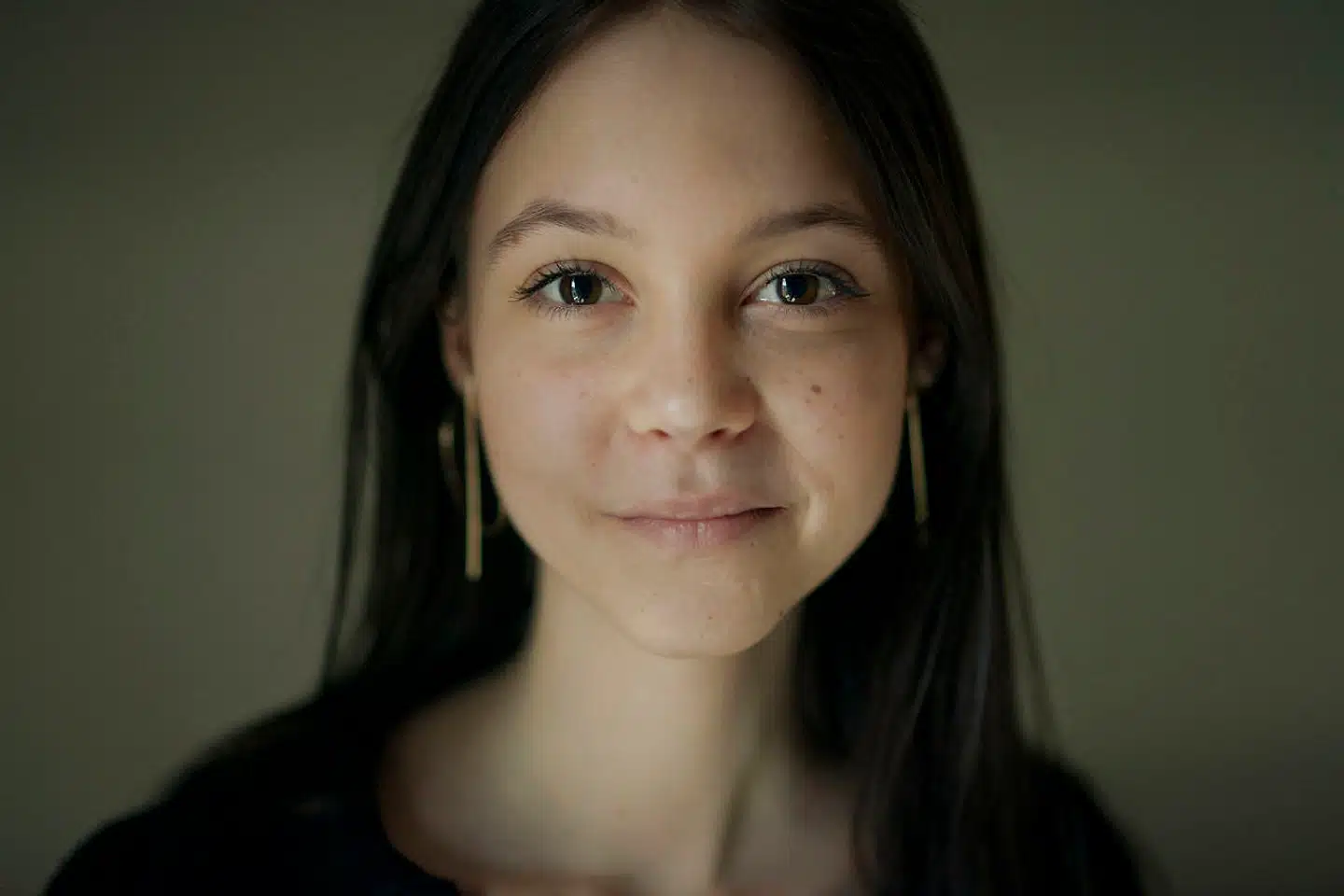 Amalie har anoreksi og bruger Instagram aktivt som en del af sin behandling. Det har været en vigtig del af hendes behandling, da hun ellers har følt sig alene med sine problemer