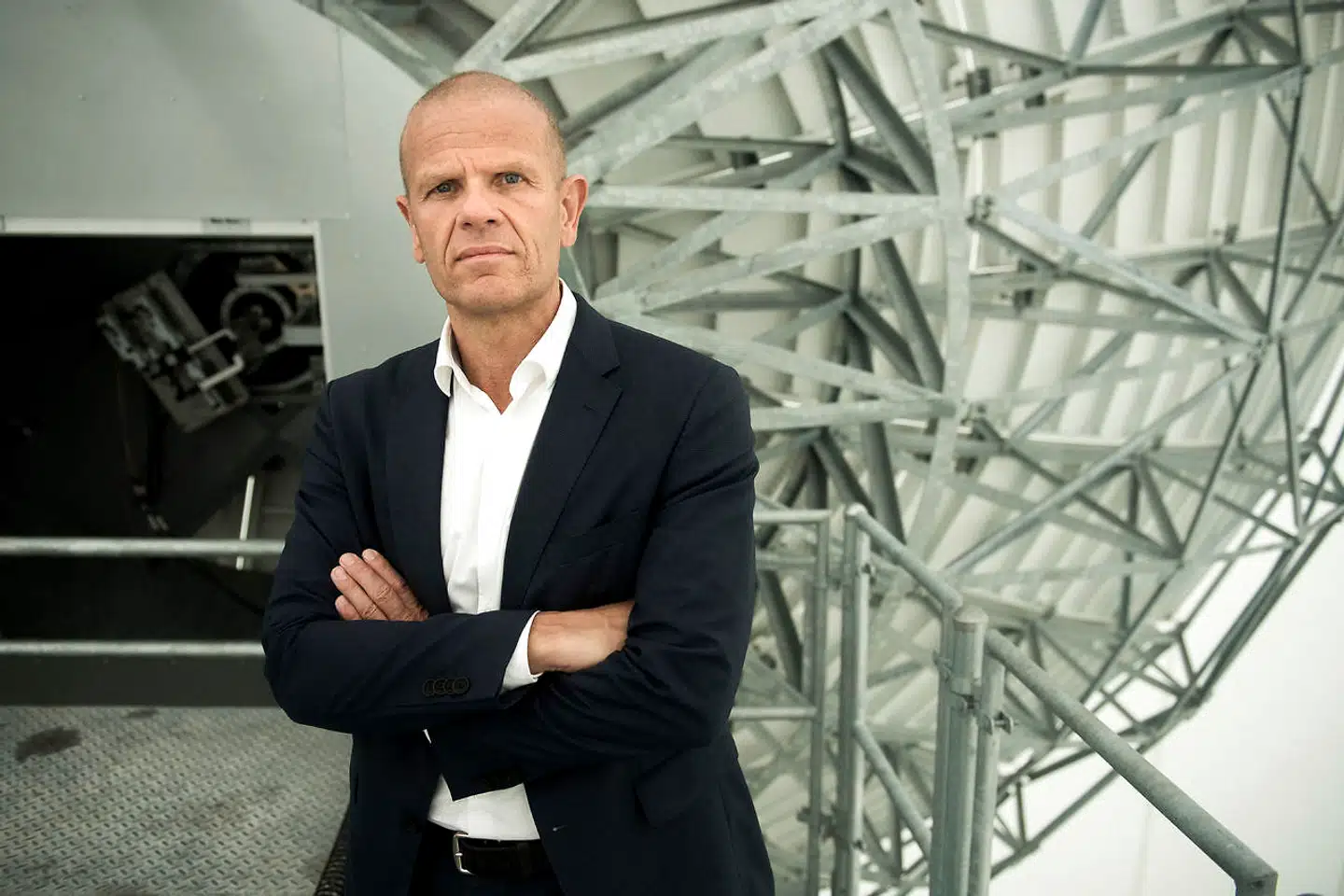 Sagen om fængslingen af tidligere chef for Forsvarets Efterretningstjeneste Lars Findsen må internationalt efterlade indtrykket af, at der er noget ravruskende galt i staten Danmark, mener Hans Jørgen Bonnichsen.