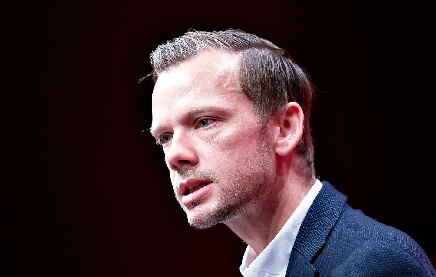 Der er flere eksempler på beskæftigelsesminister Peter Hummelgaard Hummelgaards lemfældige omgang med sandheden, skriver Thomas Bernt Henriksen i denne leder.