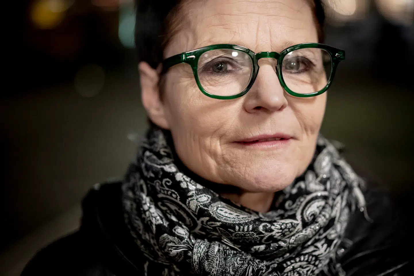 Bitten Vivi Jensen har siddet som bisidder i mere 100 sager for forskellige borgere, der er blevet klemt i systemet. Samtlige sager er faldet i Bittens og borgerens favør.