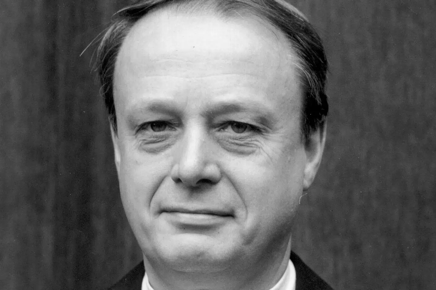 Christian Trønning var et af kronvidnerne i rigsretssagen imod forhenværende justitsminister Erik Ninn-Hansen (K). (Arkivfoto) Joachim Rode/Ritzau Scanpix