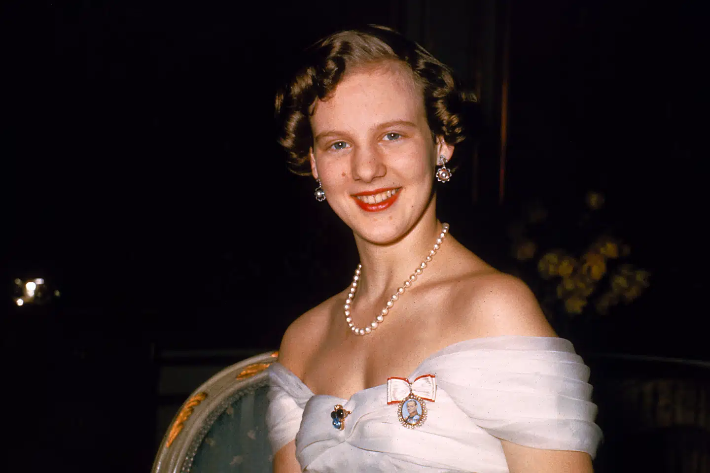 Dronning Margrethe repræsenterer, med sin helt særlige position, et helt unikt vidnesbyrd, som ikke burde gå tabt, siger forfatteren og historikeren Tom Buk-Swienty, som også så det som en motivation for at skrive samtalebogen »Undervejs. Dronning Margrethe fortæller til Tom Buk-Swienty«.