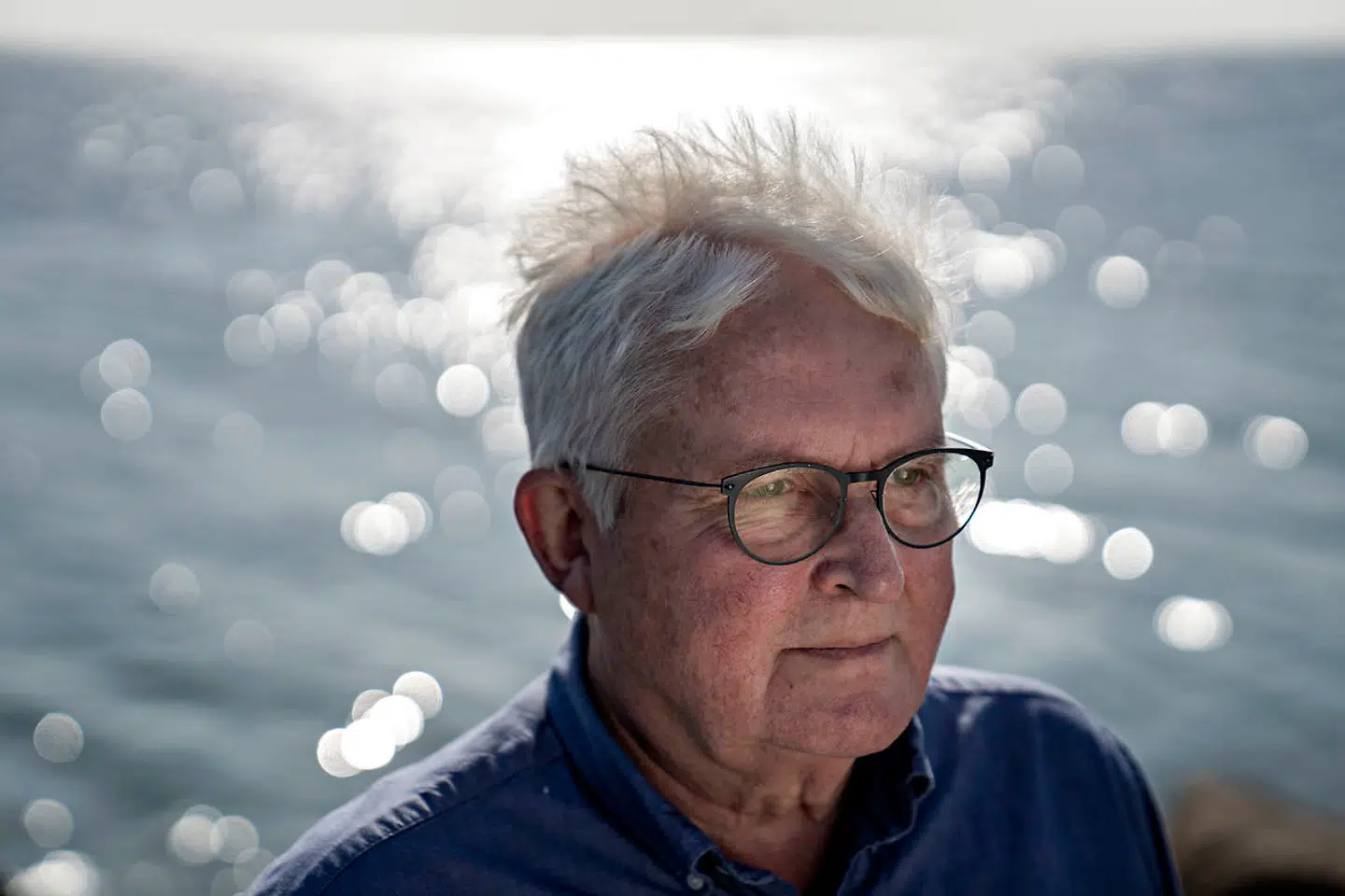 Tidligere direktør for Statens Serum Institut, Nils Strandberg Pedersen, mener, at planen for at genåbne kulturlivet fra på søndag ser fornuftig ud.