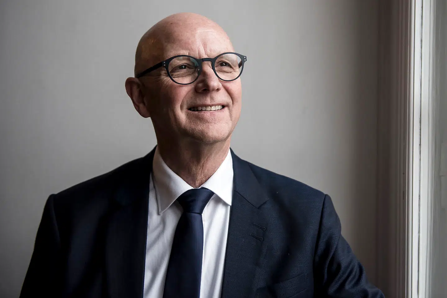 Carsten Kissmeyer er Venstres energi- og forsyningsordfører. Venstre ønsker at indkalde regeringen til forhandlinger om yderligere nedsættelser af elafgifterne.