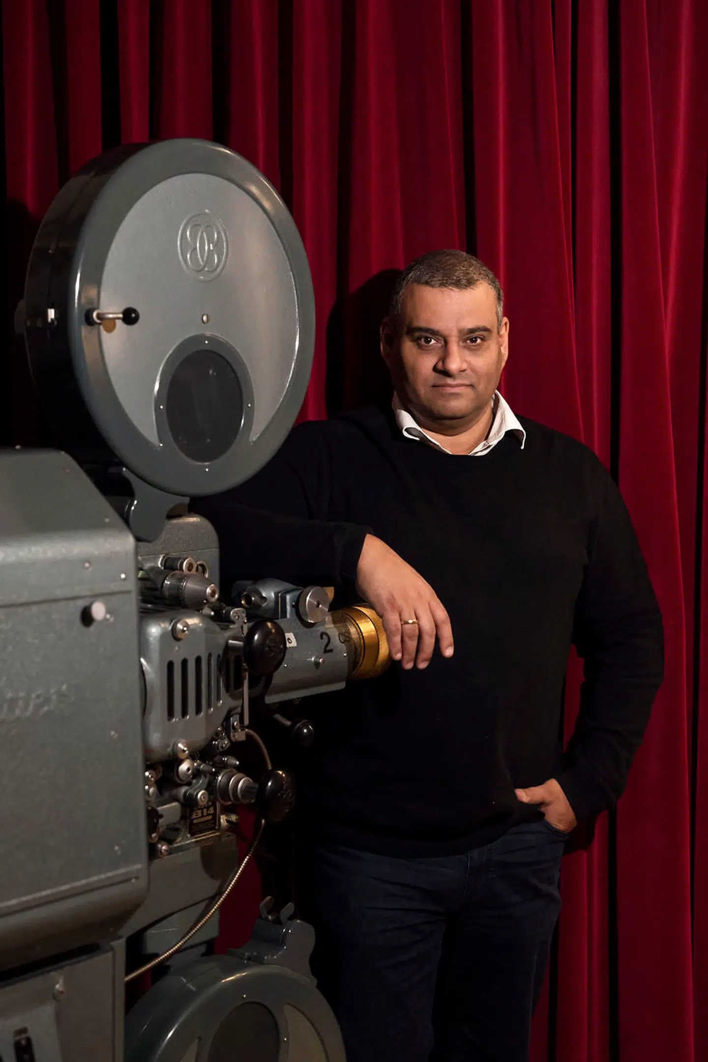 »Hvis restriktionerne udløber søndag morgen klokken 8, åbner vi klokken 10,« siger biografdirektør i Gentofte Kino Sune Lind Thomsen. Man vil kunne se den nye »Kingsman 3: The King's Man«, »House of Gucci« og »Spider-Man: No Way Home« i den kommende tid.