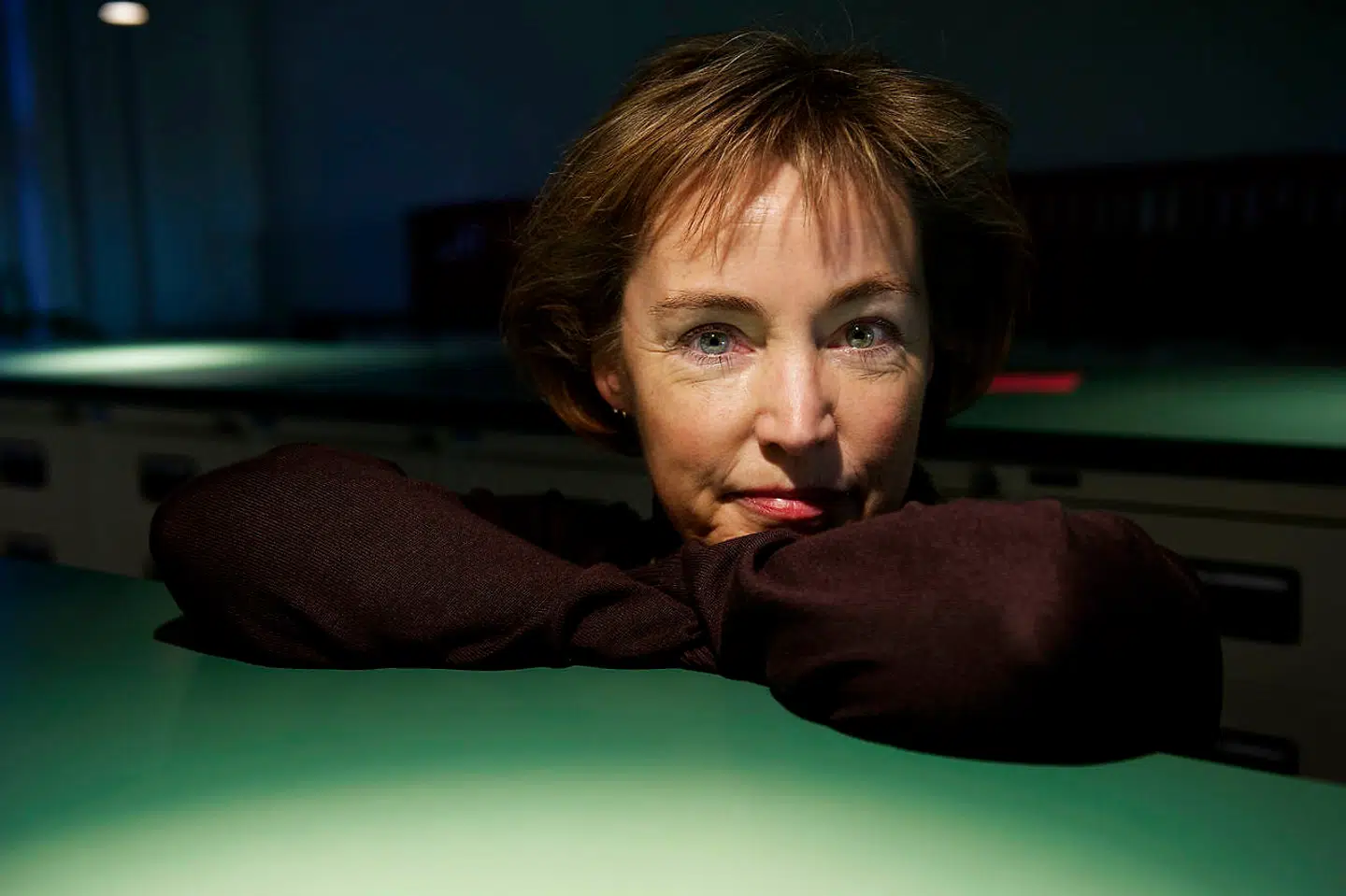 Gode taler er utroligt velegnede til styrke vores forståelse af norsk og svensk, fordi de bliver fremført langsomt og med tydelig diktion, og fordi man samtidig kan læse dem i et manuskript, mener sprogforsker Sabine Kirchmeier, der er bestyrelsesmedlem i Danske Taler.