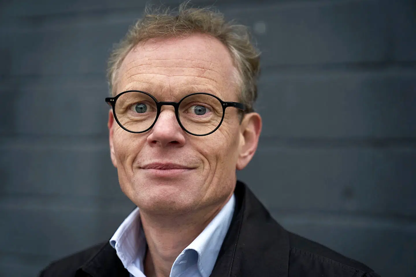 »Jeg har også selv oplevet kulturen, siden jeg startede på arkitektskolen i 1987, så jeg ved, hvad det for en kultur, Dorte Mandrup og Frants Nielsen beskriver. Det er på tide, at vi får et opgør med den,« siger Lars Autrup, der er direktør i Arkitekforeningen.