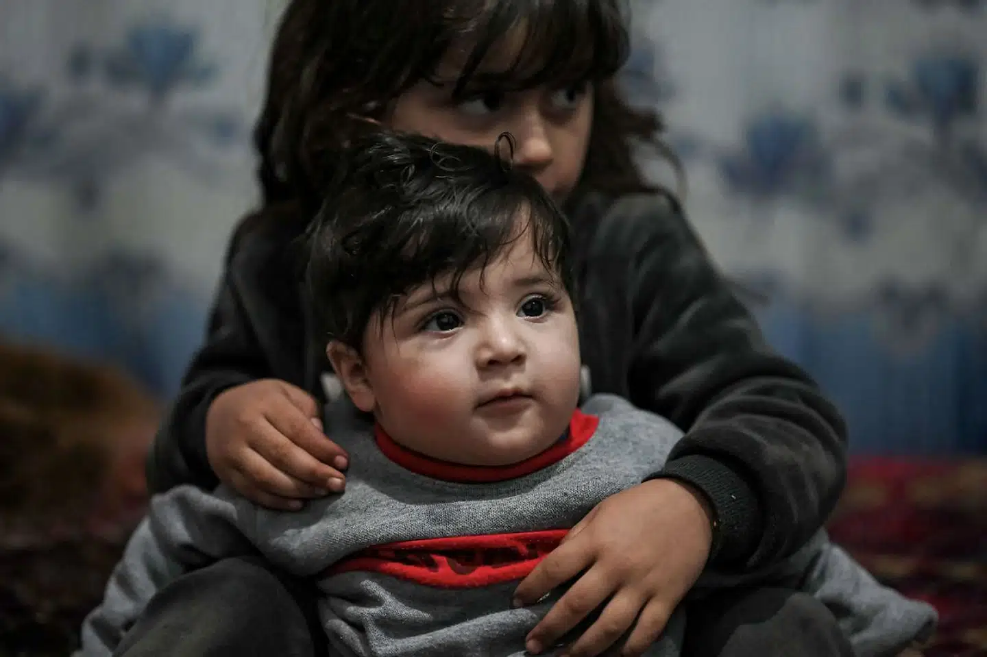 Sohail Ahmadi har det seneste halve år boet hos en taxachauffør og hans familie i Kabul. Nu skal han genforenes med sine forældre, der blev evakueret til USA.