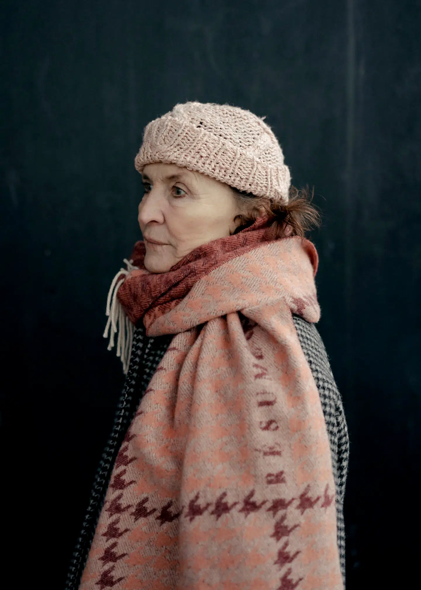 Vi skal være bedre til at tage konflikter, når de opstår – også selvom det ødelægger den gode stemning på den korte bane. Det er grundlaget for et godt venskab, mener Karen-Lise Mynster.