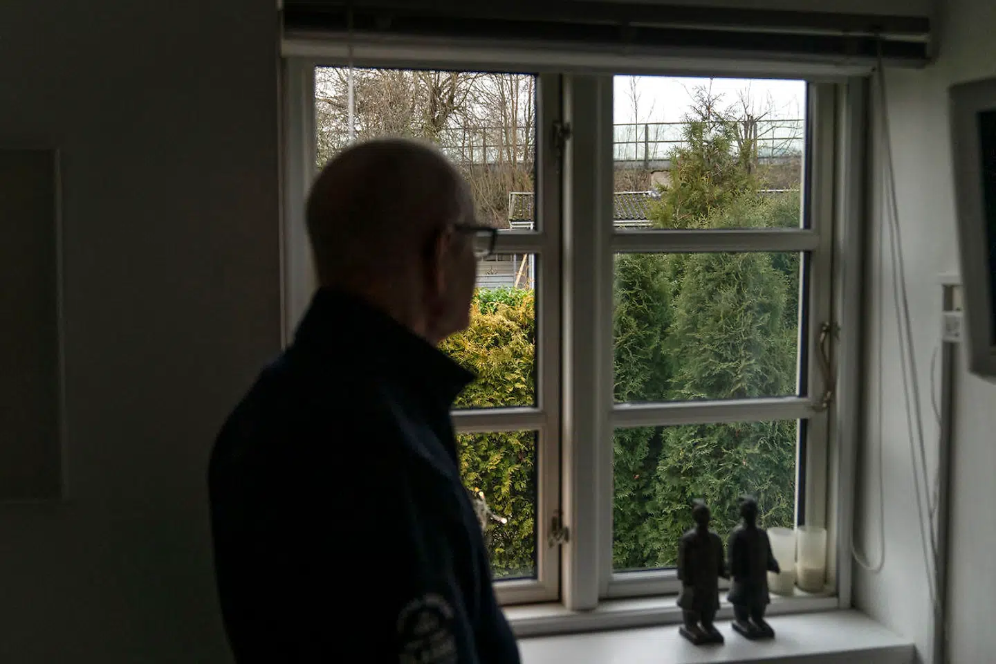 Er du plaget af støj? Her er eksperternes bedste råd.