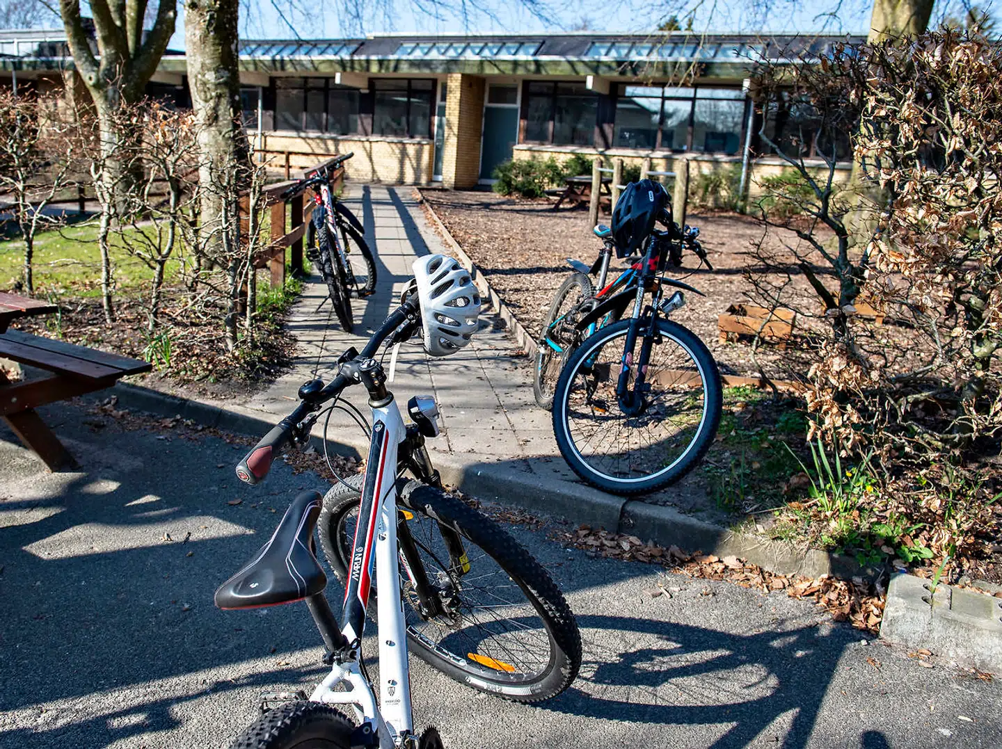Cira 190.000 børn i alderen fem til 11 år har påbegyndt coronavaccination.
