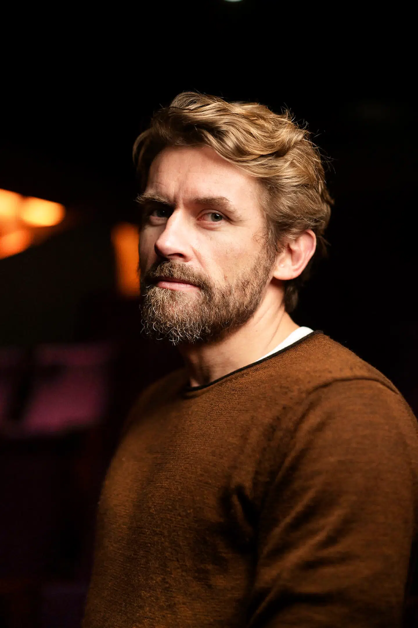 »Forretningsmæssigt har coronatiden betydet et stort tab for os. Særligt lukningen i julen har været dyr,« siger biografdirektør Emil Mark Nørholm, der er medlem af bestyrelsen i brancheorganisationen Danske Biografer.