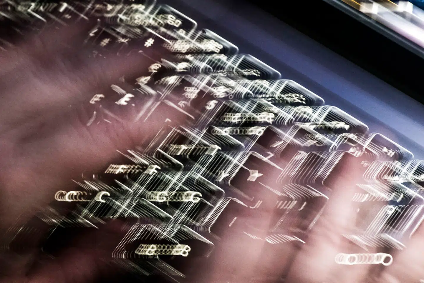 Der er fuld fart på de danske internetadresser, som der aldrig nogensinde har været flere af end netop nu.