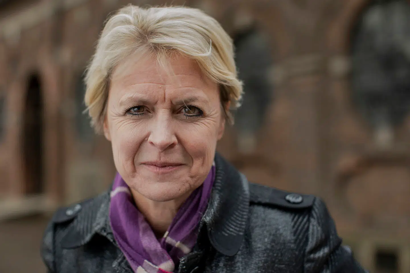 Lykke Friis var ligestillingsminister fra februar 2010 til oktober 2011, hvor hun for eksempel var den første borgerlige minister, der gik med i Copenhagen Pride og holdt tale på Rådhuspladsen.