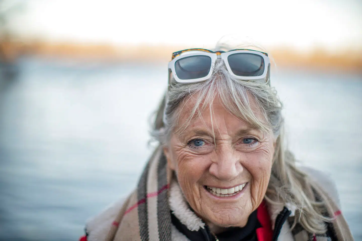 Britt Bendixens passion for dans er mindst lige så intakt, som den altid har været. »Den har holdt mig i live og sygdomsfri og - hvem ved - givet mig lidt flere år, end der ellers var givet mig.«