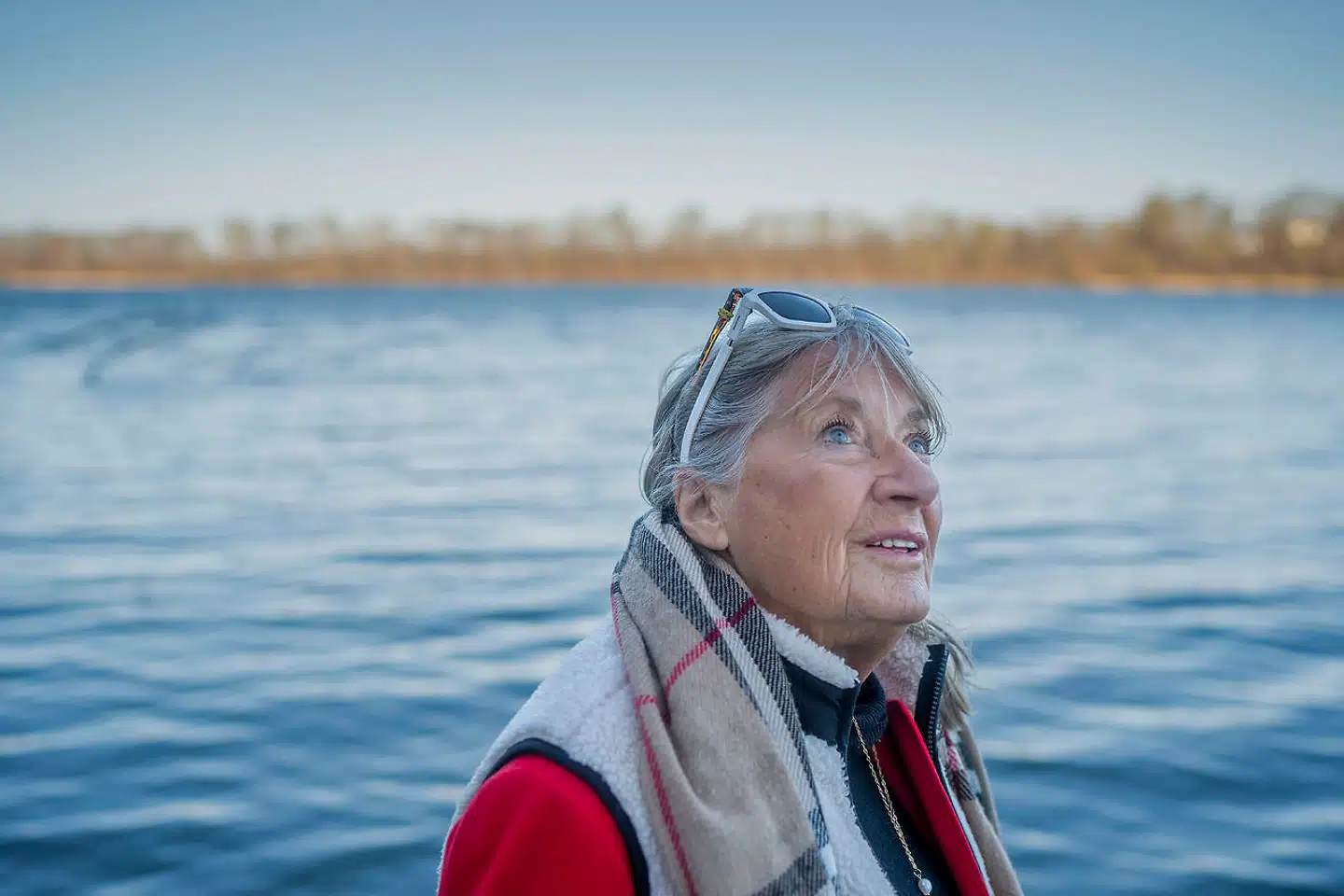 Britt Bendixen fylder 80 år til januar. Nu lukker hun ned hele vejen rundt.