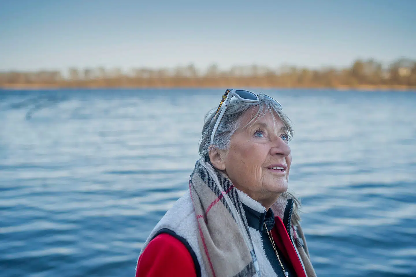 Britt Bendixen fylder 80 år til januar. Nu lukker hun ned hele vejen rundt.