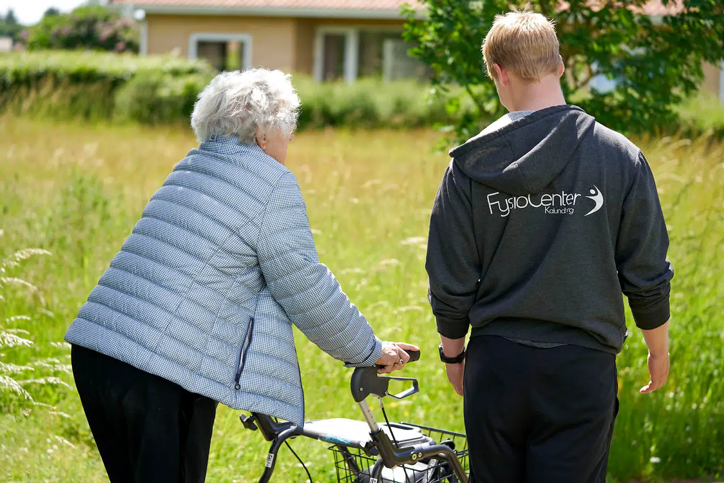 Arkivfoto: »En ægte frikommune er en, der giver kommunen mulighed for at give borgerne endnu flere valg, end de har i dag,« siger Jane Heitmann.