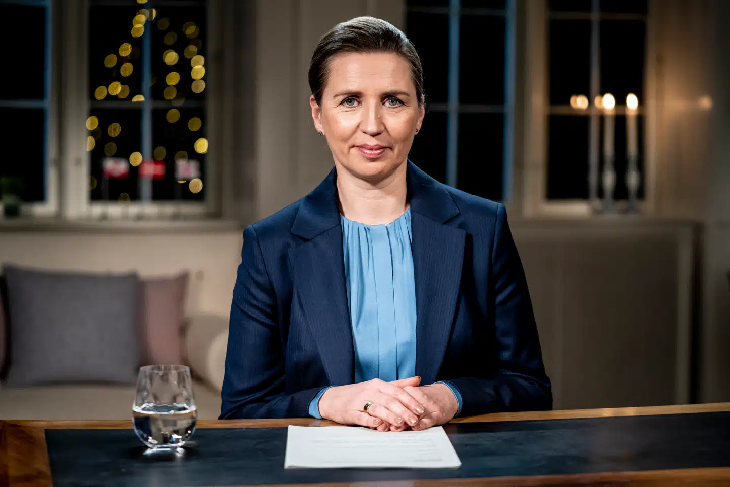 1 januar holder Danmarks statsminister sin nytårstale. I år var ingen undtagelse. Mette Frederiksen lod med sin tredje af slagsen, som landets statsminister, ikke de politiske budskaber blive i skuffen. Tværtimod kom der flere nytårsnyheder.