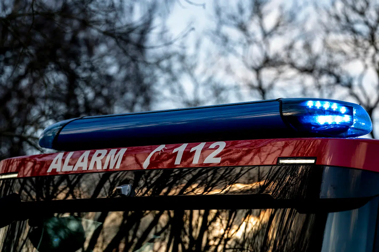 Brandfolk har rykket ud 297 gange fra fredag middag til klokken 04 natten til lørdag. (Arkivfoto)