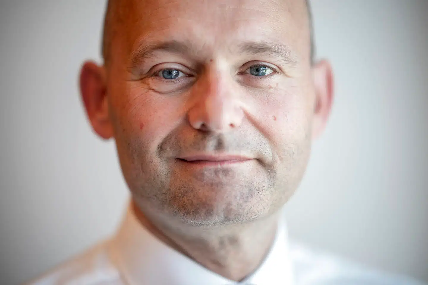 Søren Pape Poulsen fyldte nytårsaften 50 år. Han kan i dag vågne til den nyhed, at danskerne på flere parametre vurderer ham som en mere egnet kandidat til statsministerposten end »rivalen« Jakob Ellemann-Jensen.