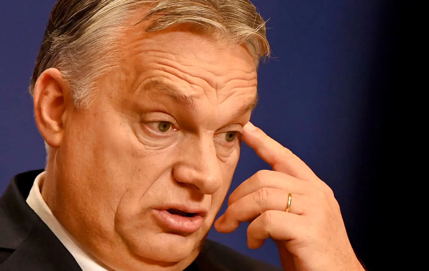 Ungarns premierminister Viktor Orban blev valgt på bagkanten af finanskrisen. Nu er han EUs store problembarn.