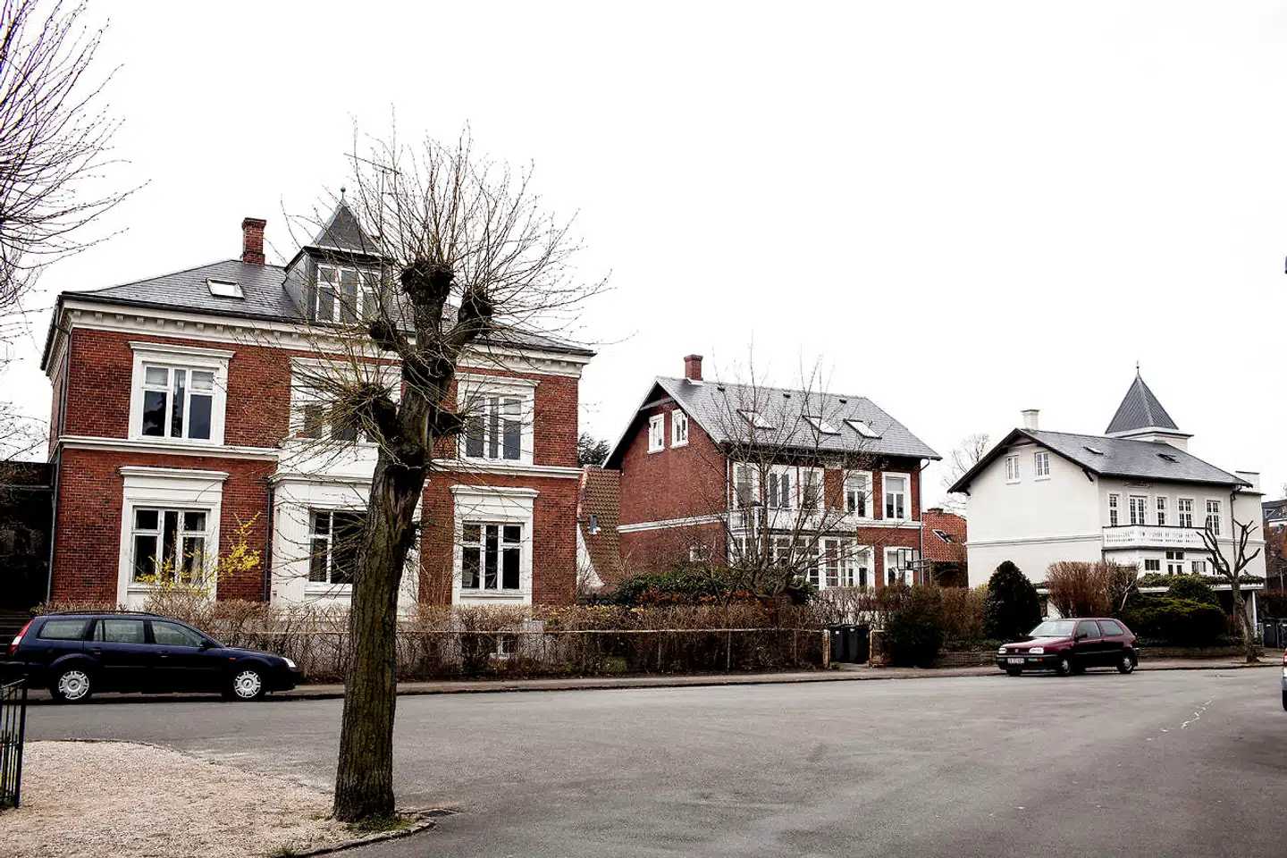 Nye regler er på vej, som betyder, at man selv kan vælge, om man som boligejer vil betale for stigninger i grundskylden løbende eller udskyde regningen. Arkivfoto: Jeppe Bjørn Vejlø