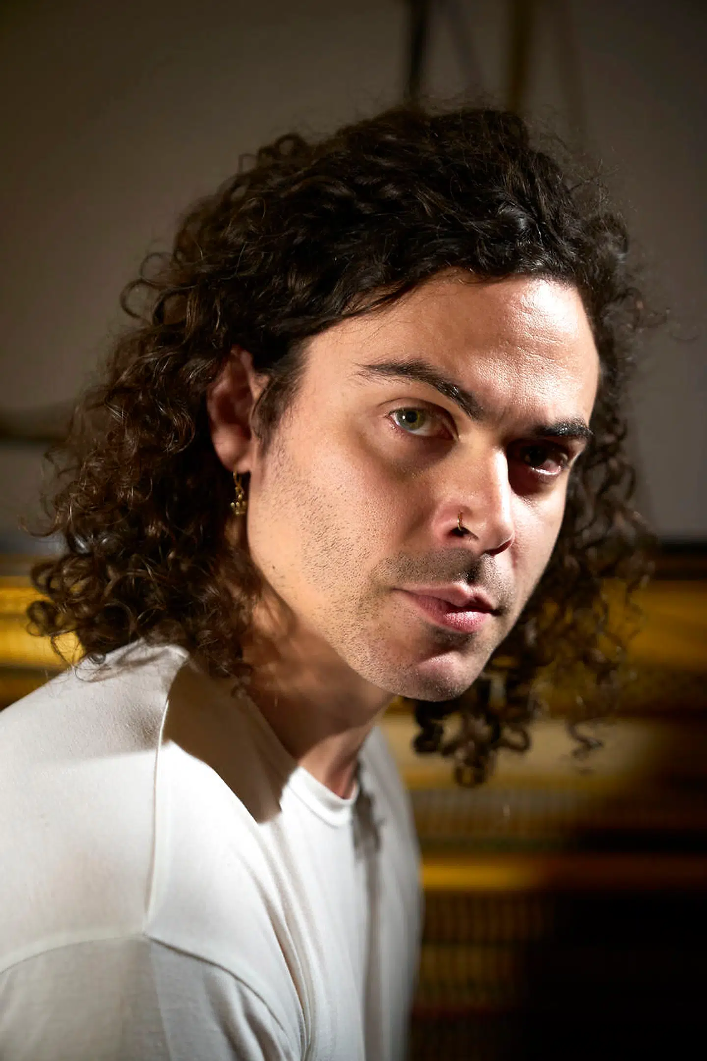 Alex Vargas fik sit gennembrud som soloartist i 2015 med hittet »Solid Ground«. I 2018 spillede han i Royal Arena, senest udgav han ep-trilogien »Ego« i 2019, og i 2022 venter både en stor Danmarksturné og et nyt album.