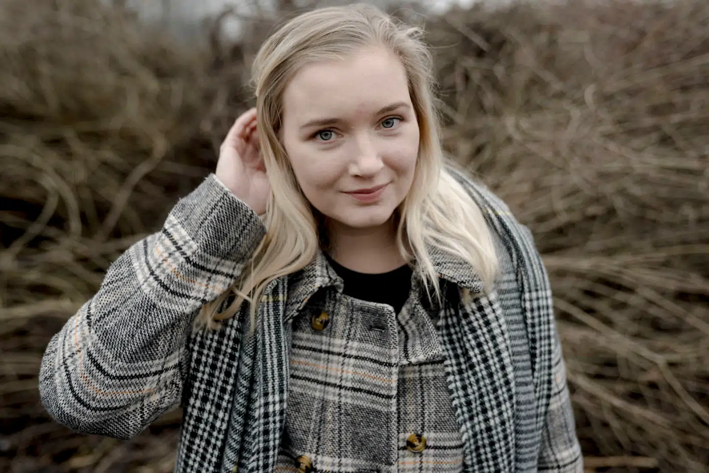 »Jeg er glad for, at man undersøger tingene grundigt, men jeg ville ønske at man fremlagde løbende, hvorfor det er at man ændre anbefalinger og retningslinjer for vacciner til gravide, og hvorfor man ikke har gjort det før. Det synes jeg måske ikke har været helt tydeligt,« fortæller Cecilie Bach.