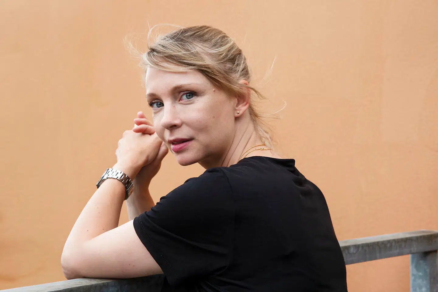 May Bjerre Eiby har skrevet en af årets bøger for erhvervslivet, mener Martin Ågerup, direktør i den liberale tænketank CEPOS. Skribenterne i Berlingske Business har leveret deres bud på årets bøger.