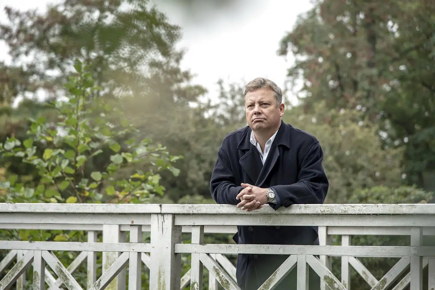 »Det offentlige sundhedsvæsen redder nemlig ikke kun alle os 'retfærdige', men også vaccineskeptikerne og overtroiske fra dem selv. Men der er en pris for alle os andre at betale for at redde dem,« skriver Jarl Cordua om de ikkevaccinerede.