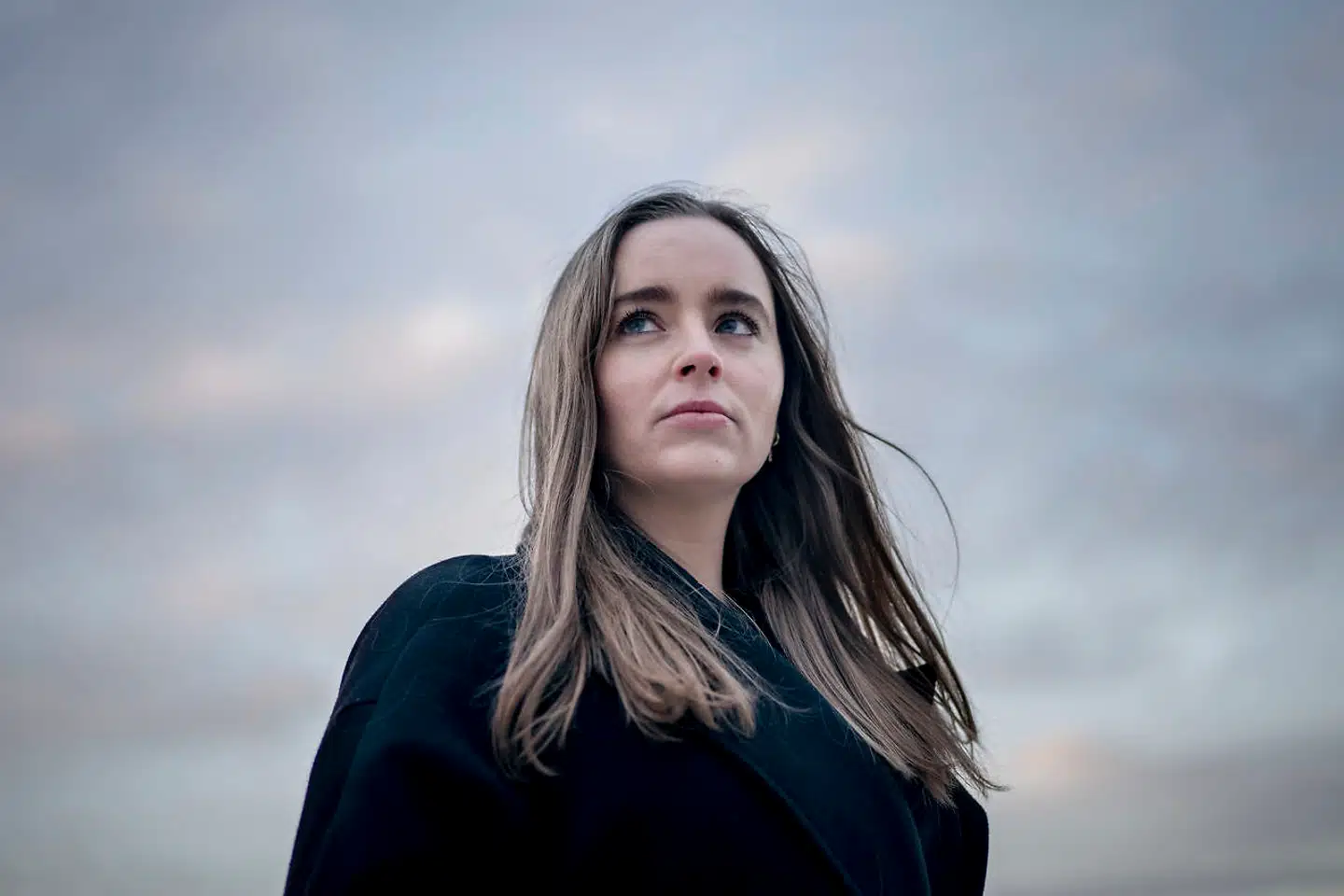 Hanne Agergaards møde med Socialdemokratiet tog allerede en uventet drejning på andendagen som praktikant i partiet.