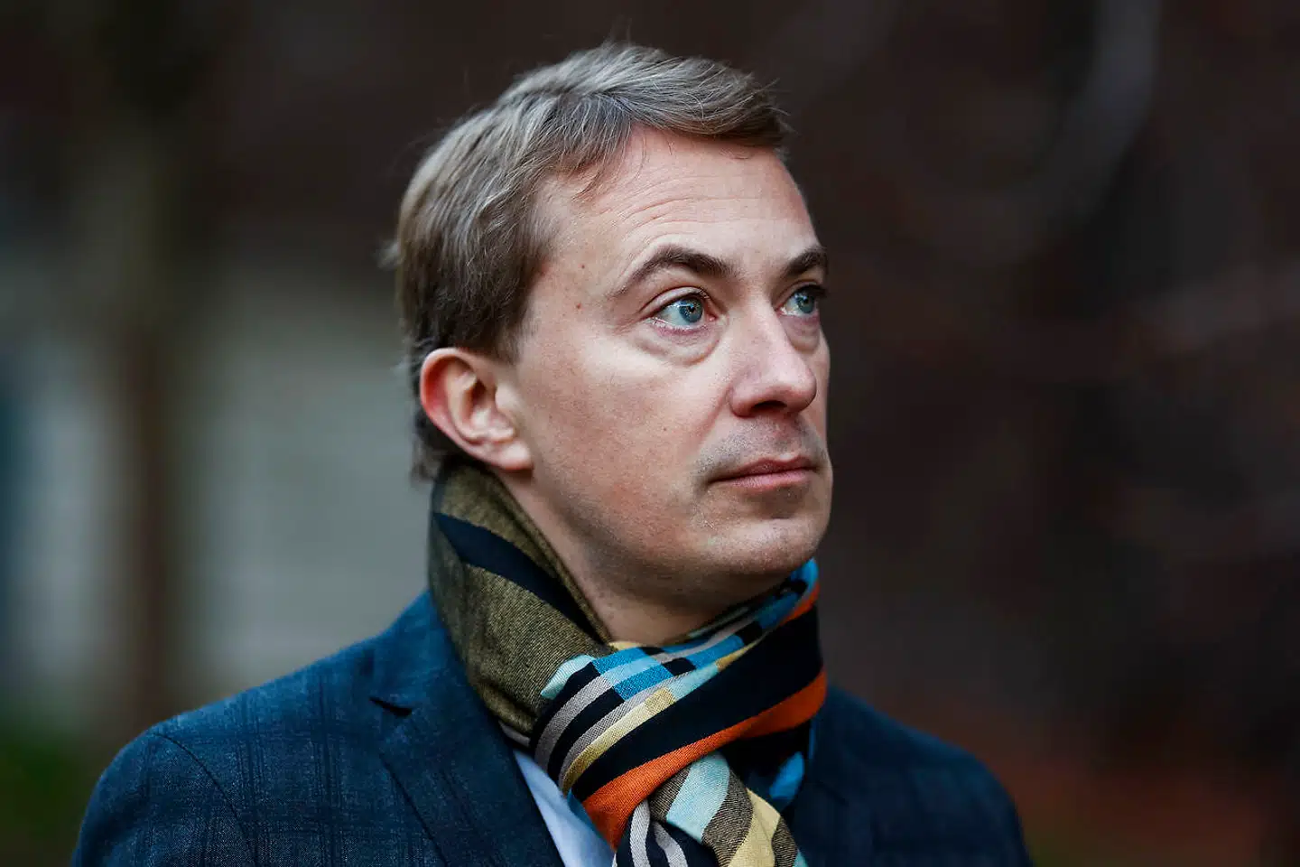 Sidste punktum er endnu ikke sat i sagen om EU-svindel mod Morten Messerschmidt (DF).