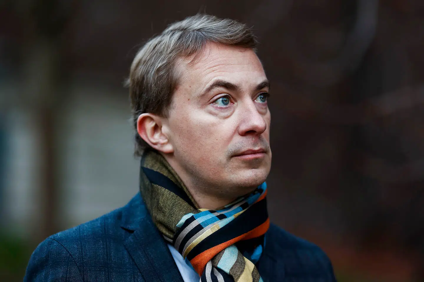 Sidste punktum er endnu ikke sat i sagen om EU-svindel mod Morten Messerschmidt (DF).