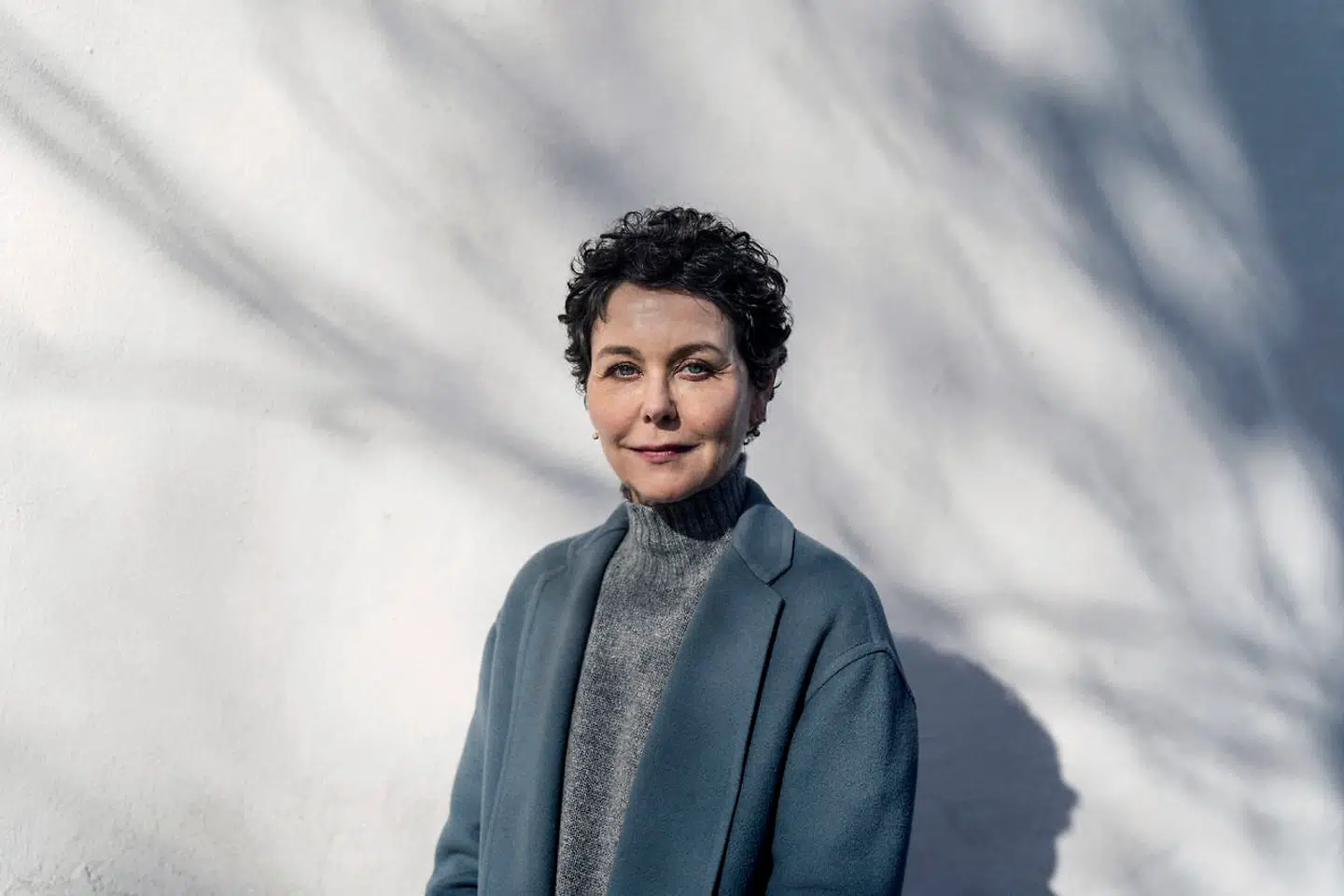 Tidligere mediejurist Vibeke Borberg skal være ny formand for Medienævnet. Som advokat repræsenterer hun samtidig to klienter, der har sagsøgt Berlingske for fem millioner kroner. Arkivfoto: Mathias Svold