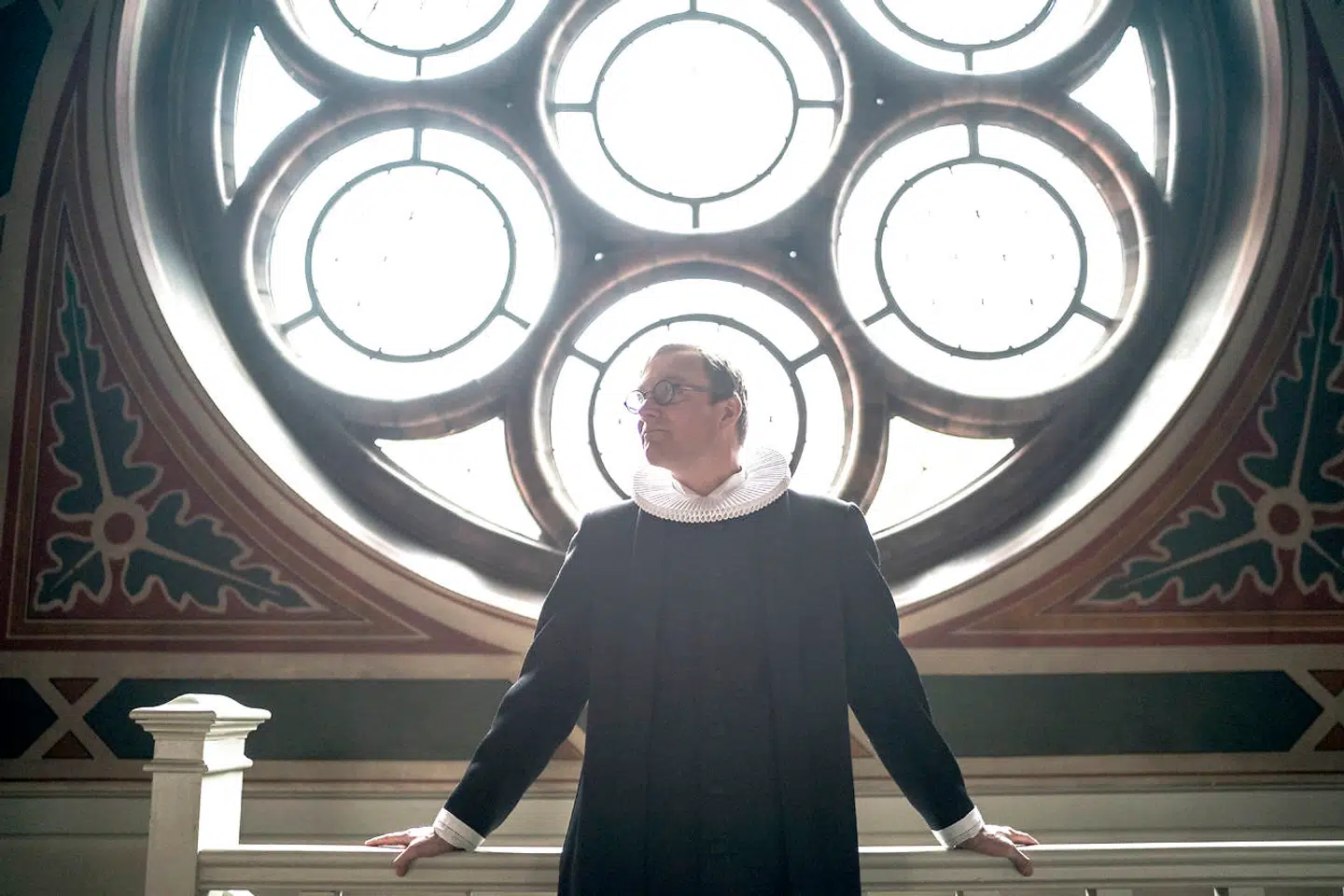 »Jeg synes det var fint, da Niels Hausgaard fortalte historien om at have mødt en gammel ven, der »led af det, som mange mennesker har. Han er træls«. Det er jo ret almindeligt at være træls, der er bare mange mennesker, som har nogle andre ting, der gør, at den trælshed ikke isolerer dem – det kan for eksempel være, at de er familieoverhoveder,« siger Andreas Christensen.