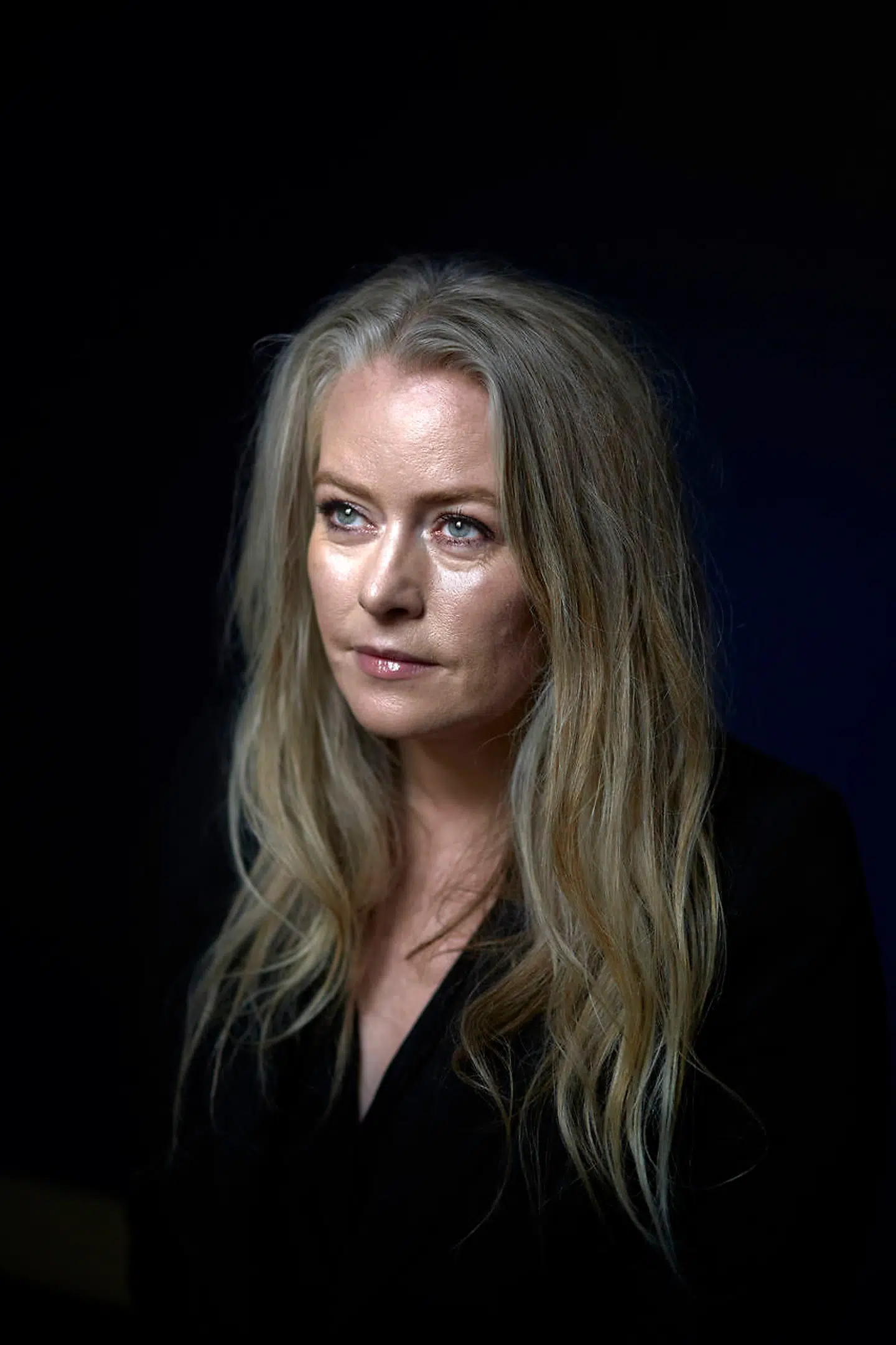 »Vi bliver simpelthen nødt til at aflyse den der cancel culture, før vi alle bliver dummere,« mener Anne Sofie Allarp.