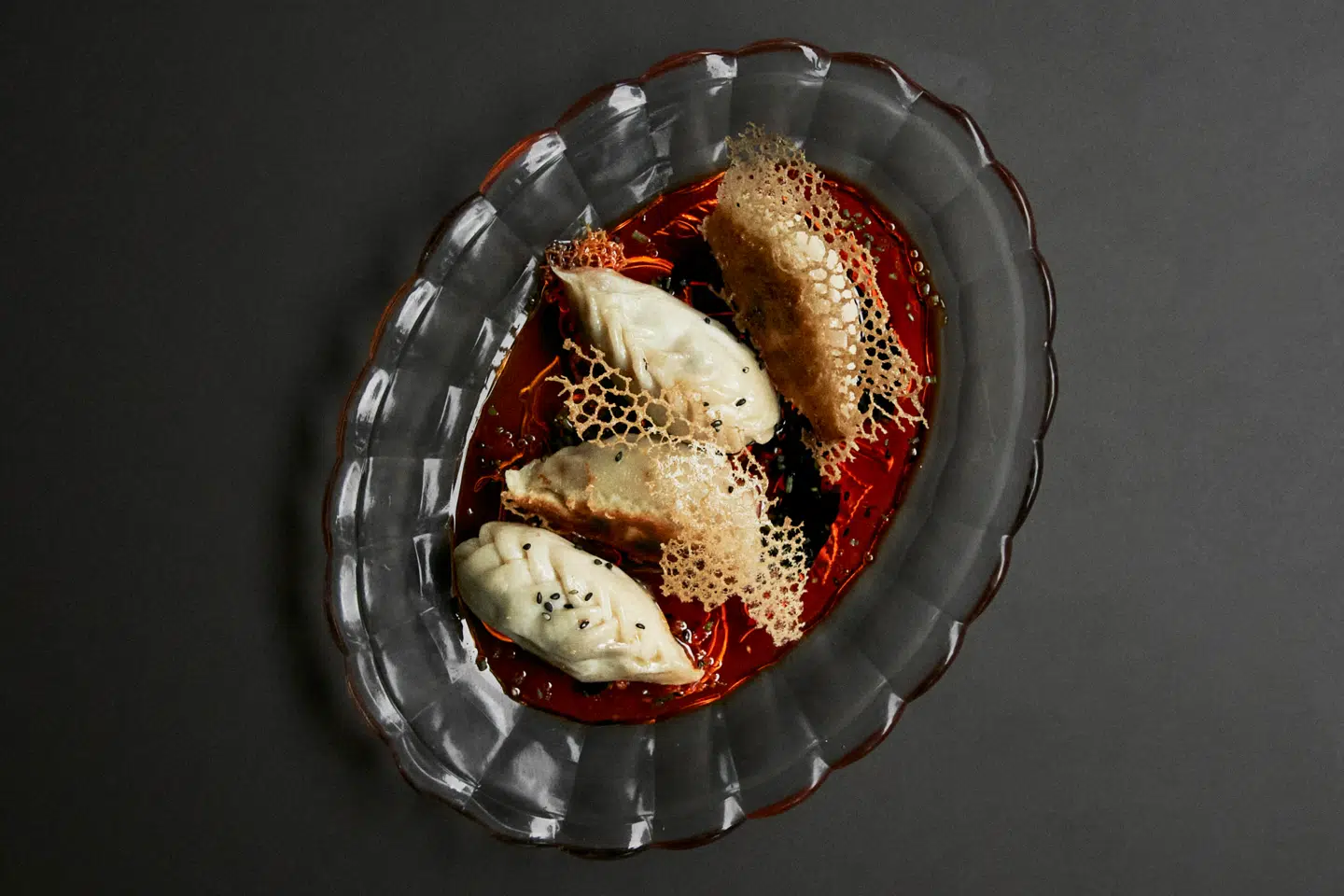 Mange er begyndt at få øjnene op for koreansk gastronomi, men det er et køkken, som sagtens kan udforskes meget mere, mener Riccardo Marcon.