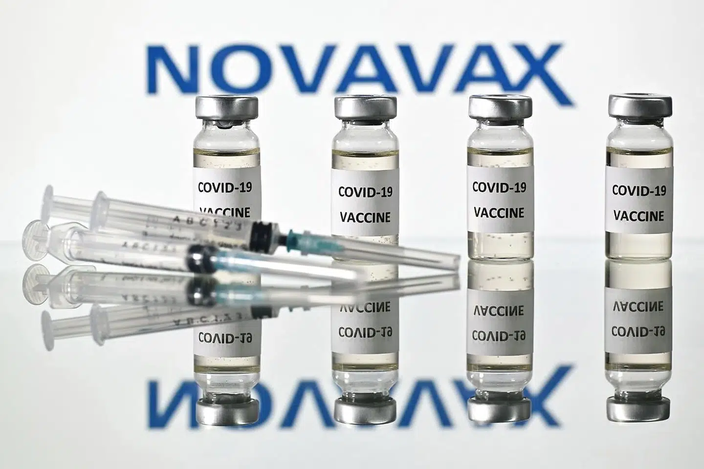 EUs medicinalmyndigheder, EMA, anbefaler en godkendelse af vaccinen fra Novavax.
